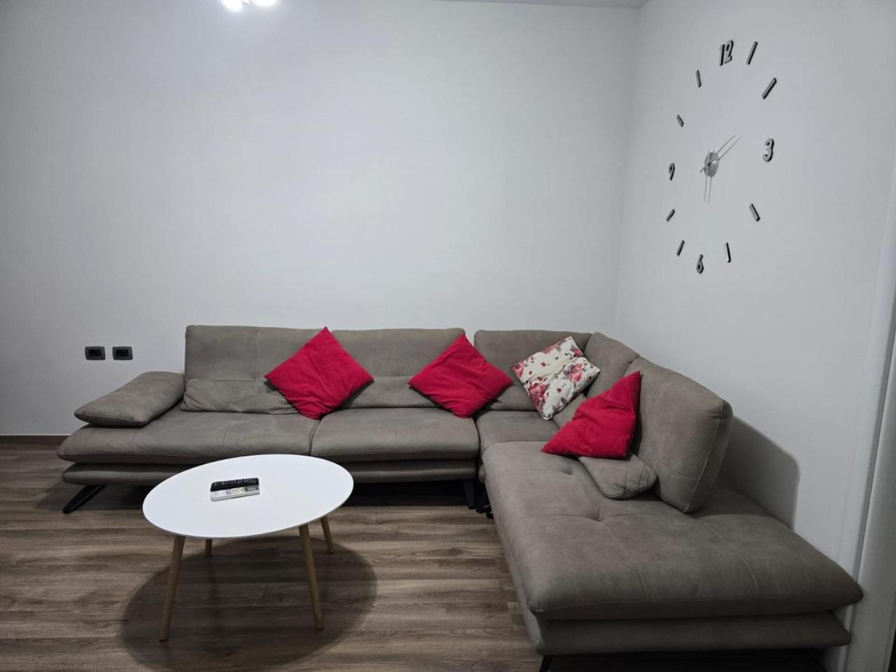 Apartment Chic Pazari I Ri New Bazaar